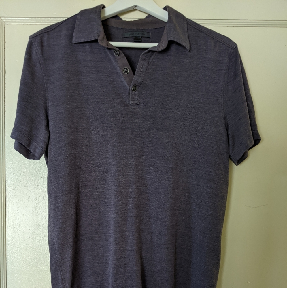 John Varvatos Polo